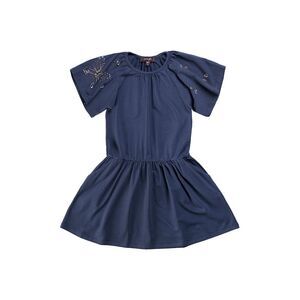 Imoga Girls Shiloh Dress, Blue